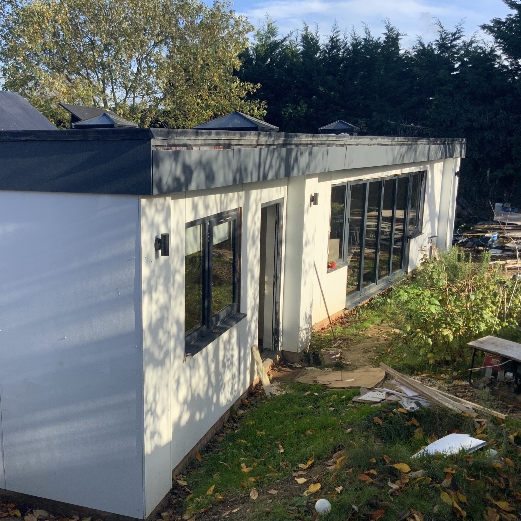 Quartz House image 4