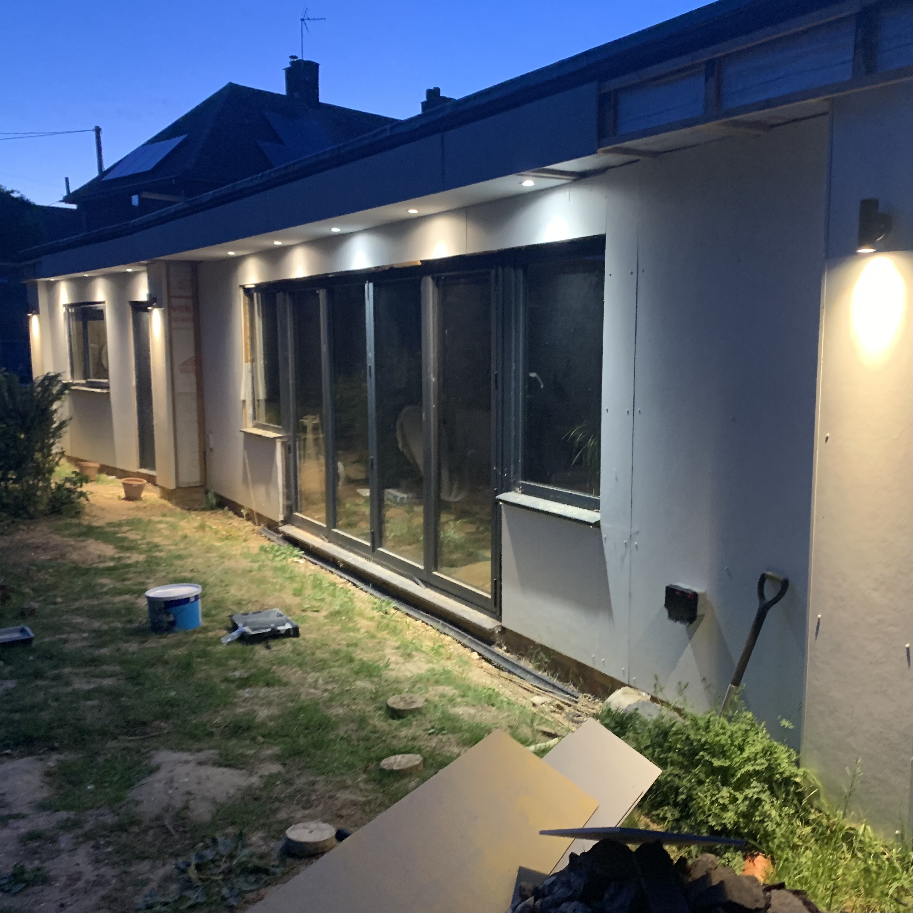 Quartz House image 5